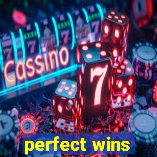 perfect wins